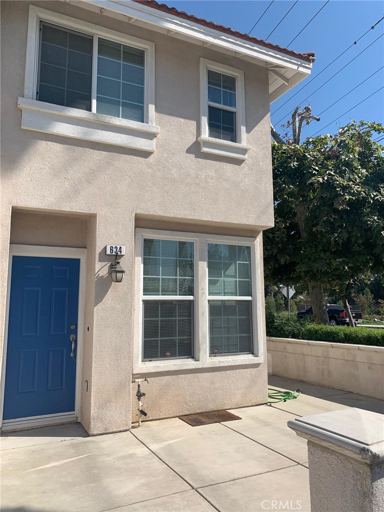 Residential for sale at 15447 Pomona Rincon Road 634, Chino Hills CA featuring 2 beds and 2 baths
