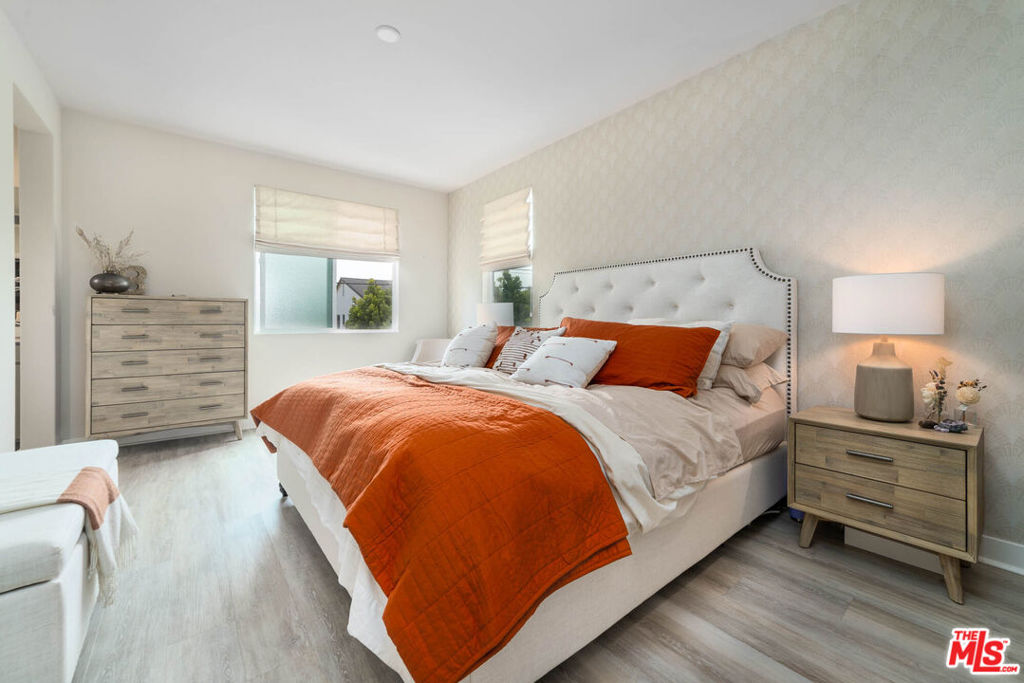 Residential for sale at 587 Daniel Freeman Circle, Inglewood CA featuring 4 beds and 3 baths