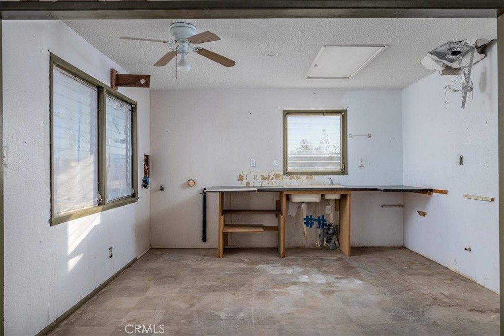 Residential for sale at 69223 Papoose, 29 Palms CA and 1 bath