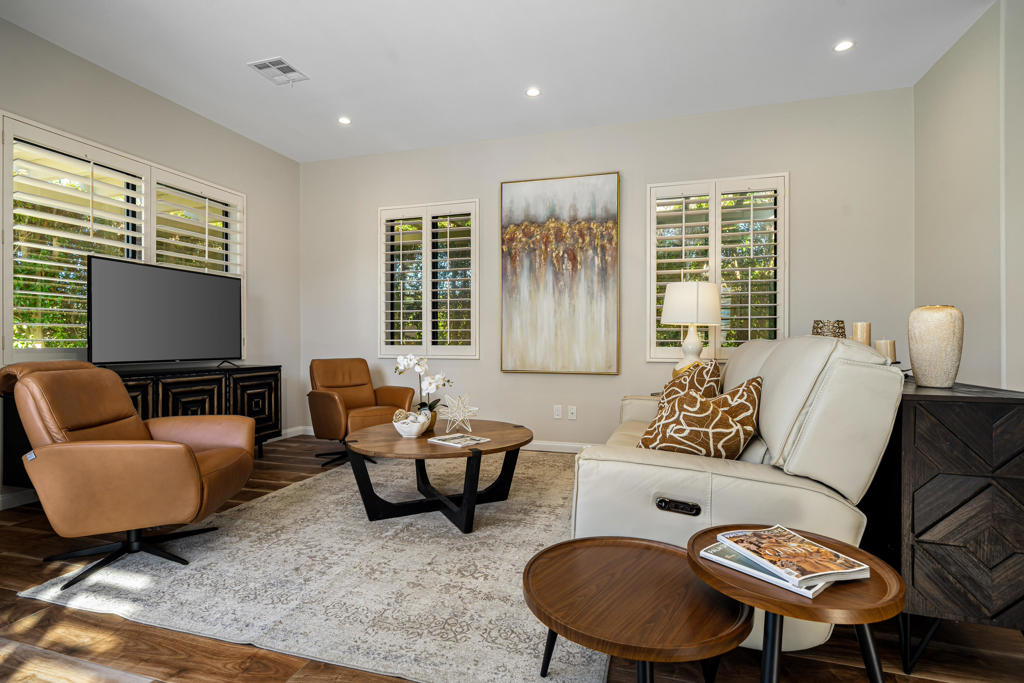 Residential for sale at 48170 Hjorth Street 93, Indio CA and 2 baths