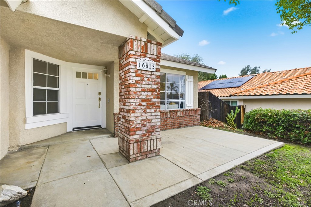Residential for sale at 16513 Mountain, Lake Elsinore CA featuring 4 beds and 2 baths