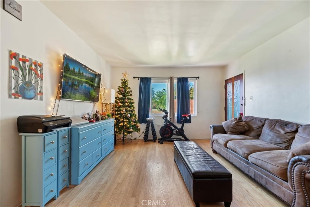 Residential Income for sale at 3213 Hill, Huntington Park CA