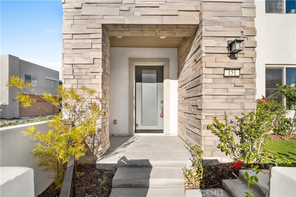 Residential for sale at 151 Scale, Irvine CA featuring 4 beds and 4 baths