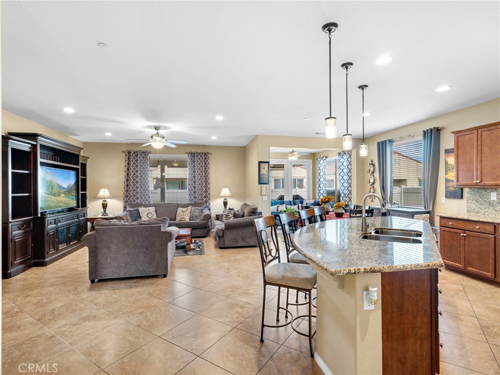 Residential for sale at 18920 Lasso Street, Apple Valley CA featuring 3 beds and 2 baths