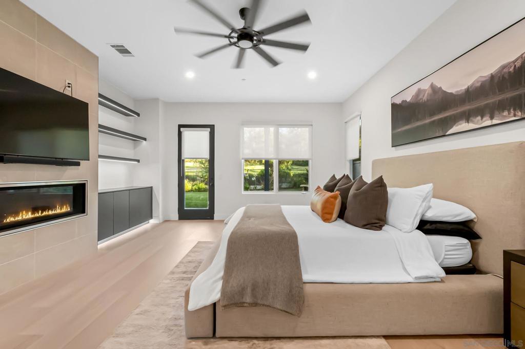 Residential for sale at 16829 Going My Way, San Diego CA featuring 4 beds and 4 baths