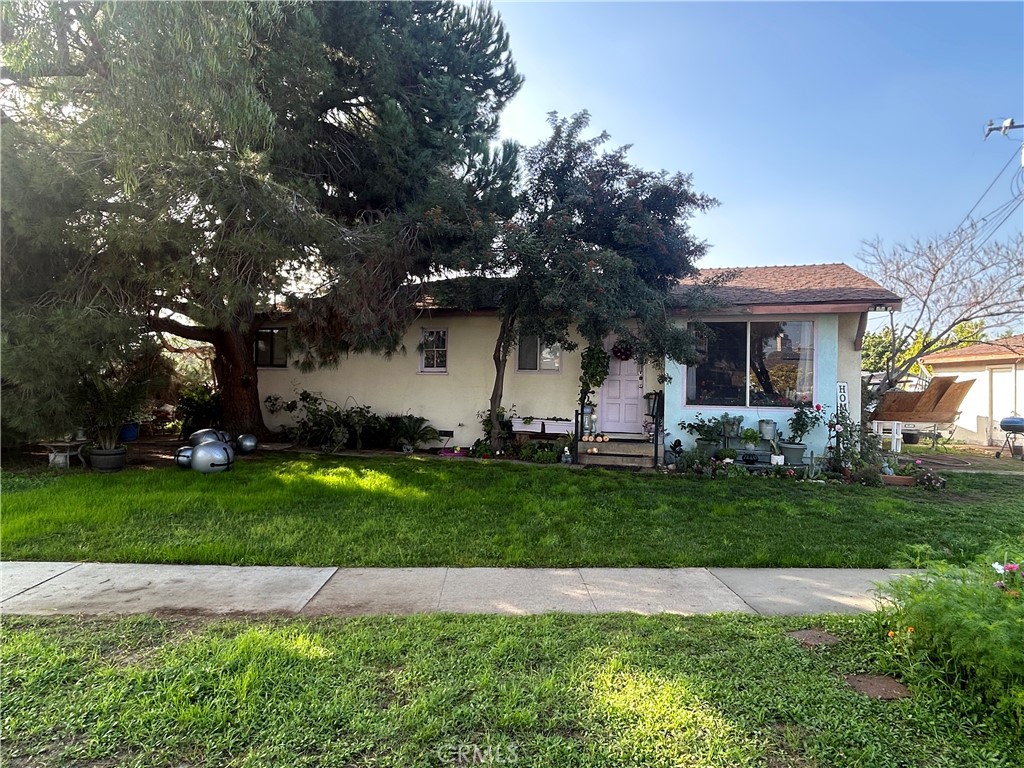 Residential for sale at 7884 Adams, Buena Park CA featuring 4 beds and 2 baths