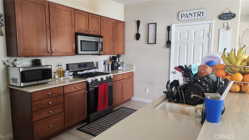 Residential for sale at 15958 Blue Colt, Victorville CA featuring 5 beds and 3 baths