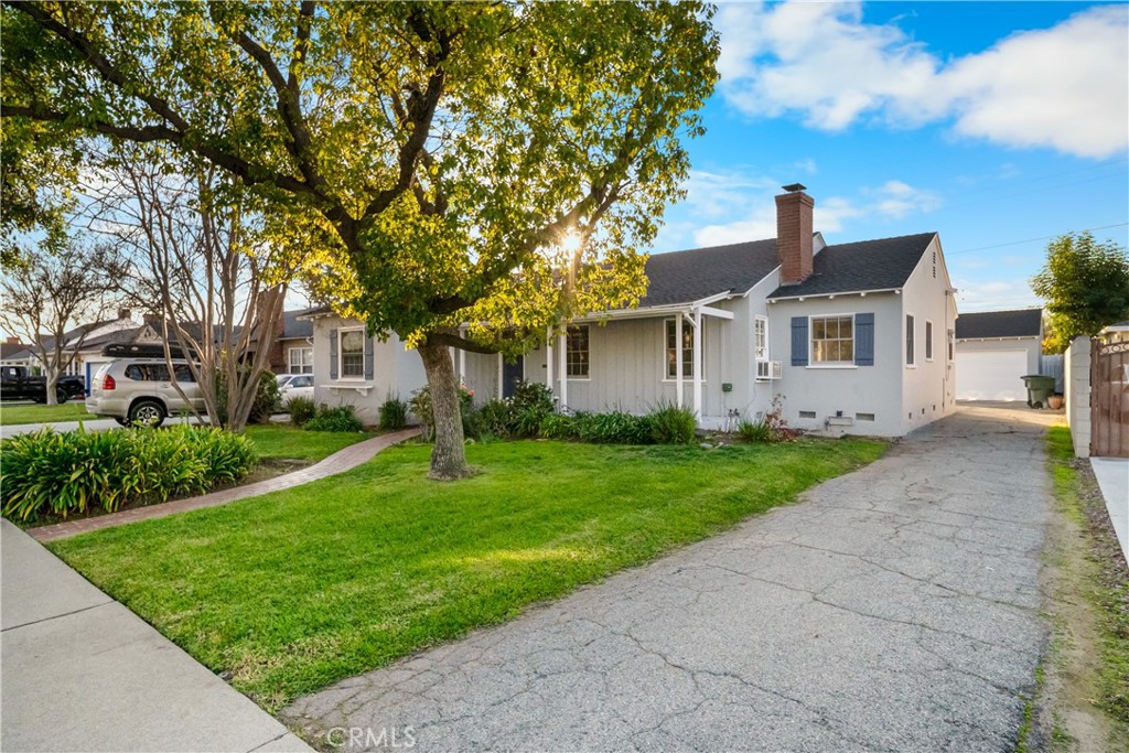 Residential for sale at 1045 Manley, San Gabriel CA featuring 3 beds and 2 baths