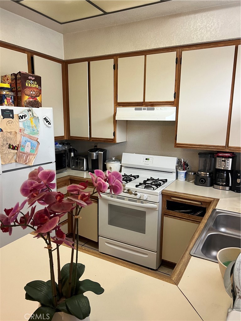 Residential for sale at 304 Park Shadow Court, Baldwin Park CA featuring 2 beds and 2 baths