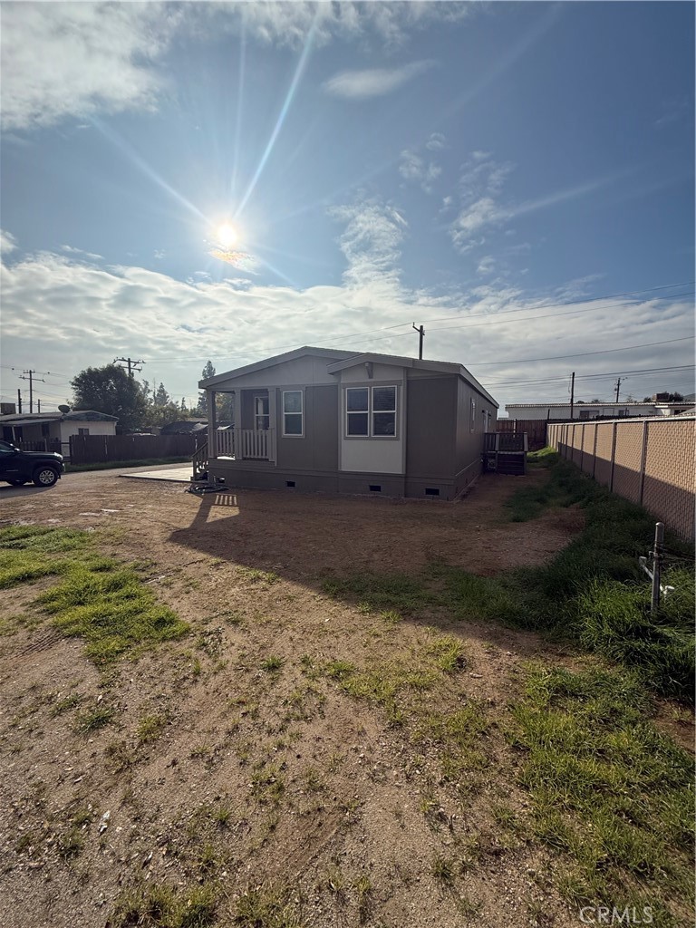 Residential for sale at 33303 Catlin, Hemet CA featuring 3 beds and 2 baths