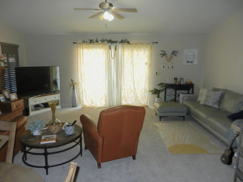 Residential for sale at 81300 Avenida Gaviota, Indio CA featuring 4 beds and 2 baths