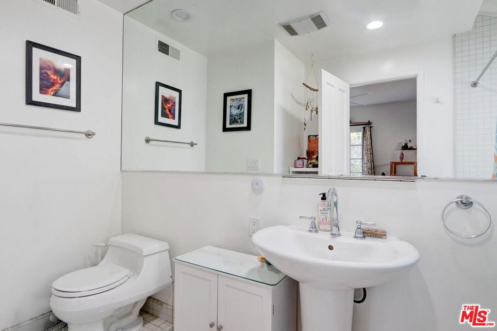 Residential for sale at 2716 Veteran Avenue, Los Angeles CA featuring 2 beds and 2 baths