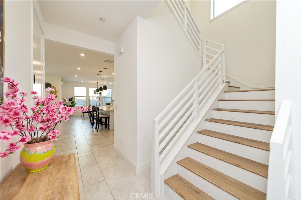 Residential for sale at 295 Autumn Way, Rancho Mission Viejo CA featuring 5 beds and 4 baths