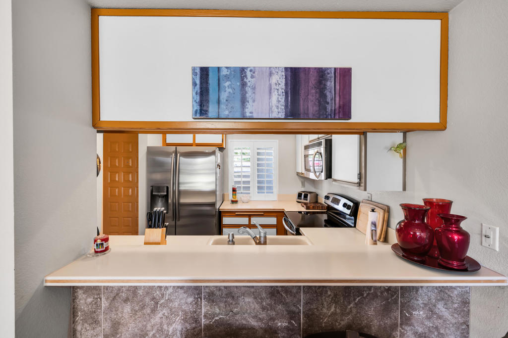 Residential for sale at 67640 Lagos Way, Cathedral City CA featuring 1 bed and 2 baths