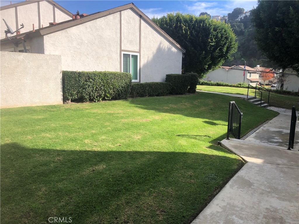 Residential Lease for rent at 2330 Canyon Park, Diamond Bar CA featuring 3 beds and 2 baths