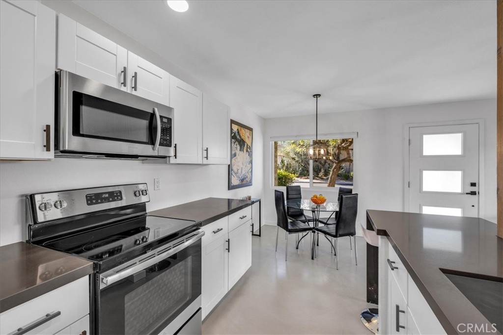 Residential for sale at 1111 E Ramon Road 51, Palm Springs CA featuring 2 beds and 2 baths