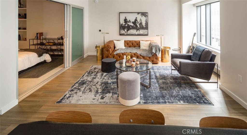 Residential Lease for rent at 150 Van Ness Avenue 1301, San Francisco, San Francisco County CA featuring 3 beds and 2 baths