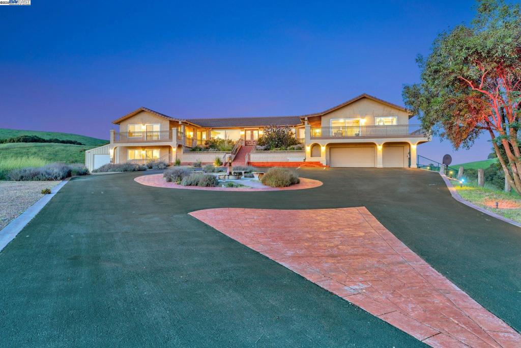Residential for sale at 41794 Vargas Rd, Fremont CA featuring 5 beds and 6 baths