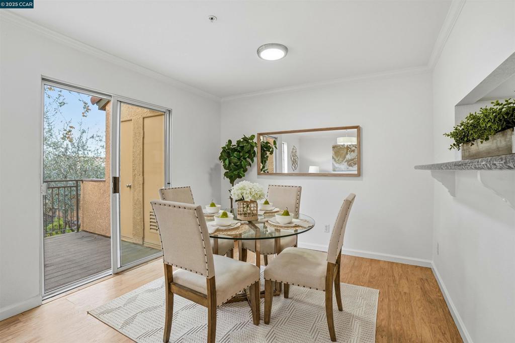 Residential for sale at 480 Bollinger Canyon Ln 273, San Ramon CA featuring 1 bed and 1 bath