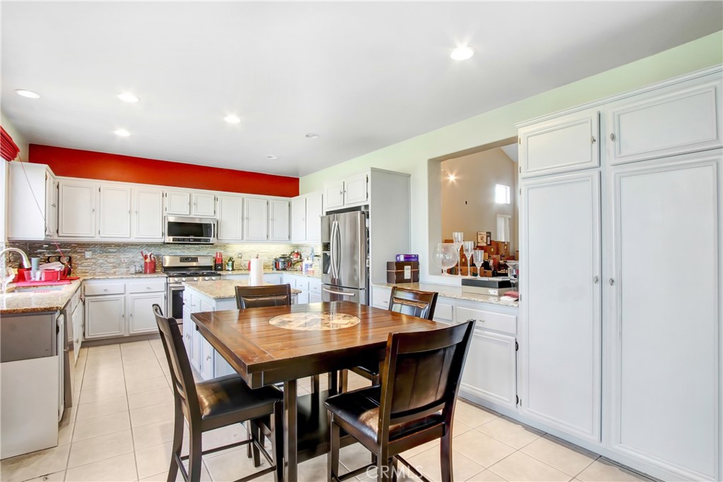 Residential for sale at 172 Goldenrod, Perris CA featuring 5 beds and 3 baths