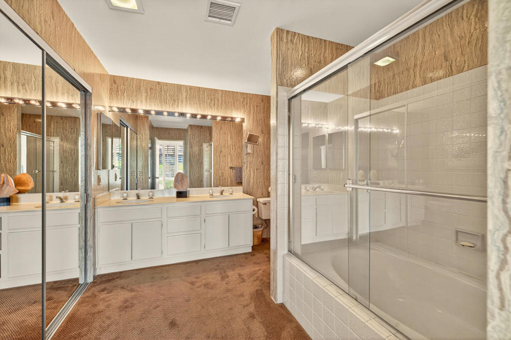 Residential for sale at 76491 Daffodil Drive, Palm Desert CA featuring 2 beds and 2 baths