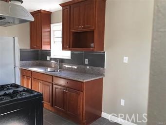 Residential Lease for rent at 500 N Electric Avenue B, Alhambra CA featuring 1 bed and 1 bath