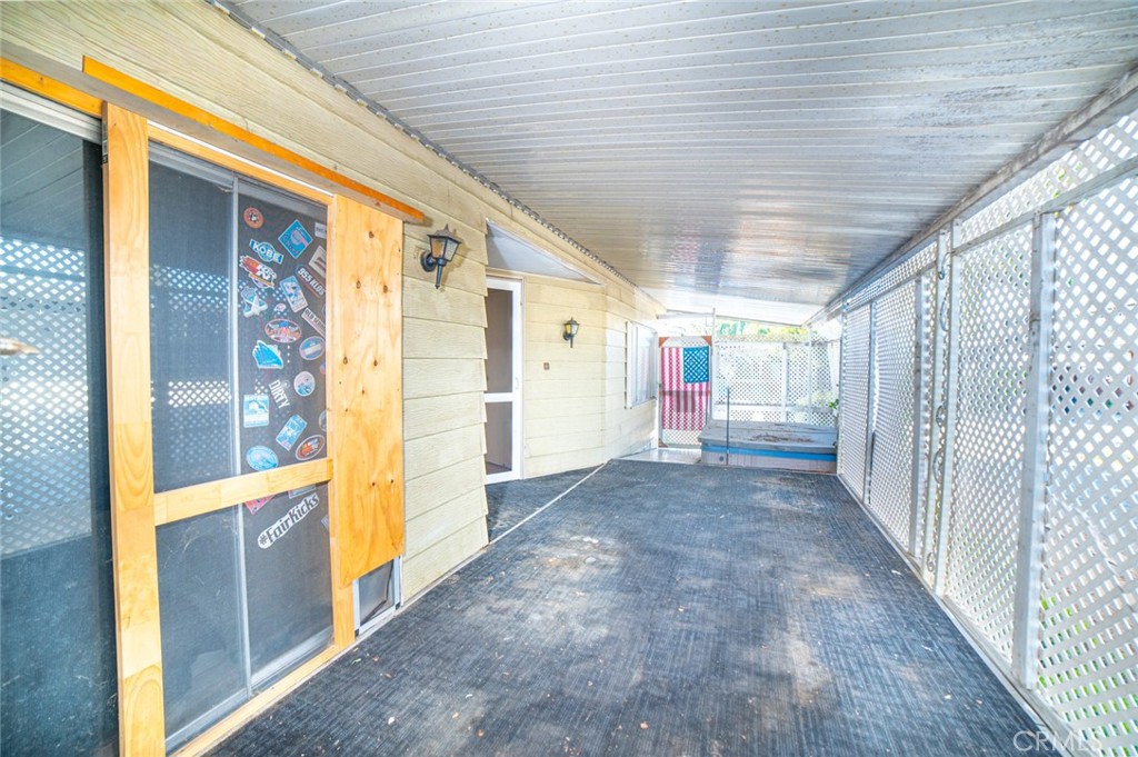 Manufactured In Park for sale at 3883 Buchanan 67, Riverside CA featuring 2 beds and 2 baths