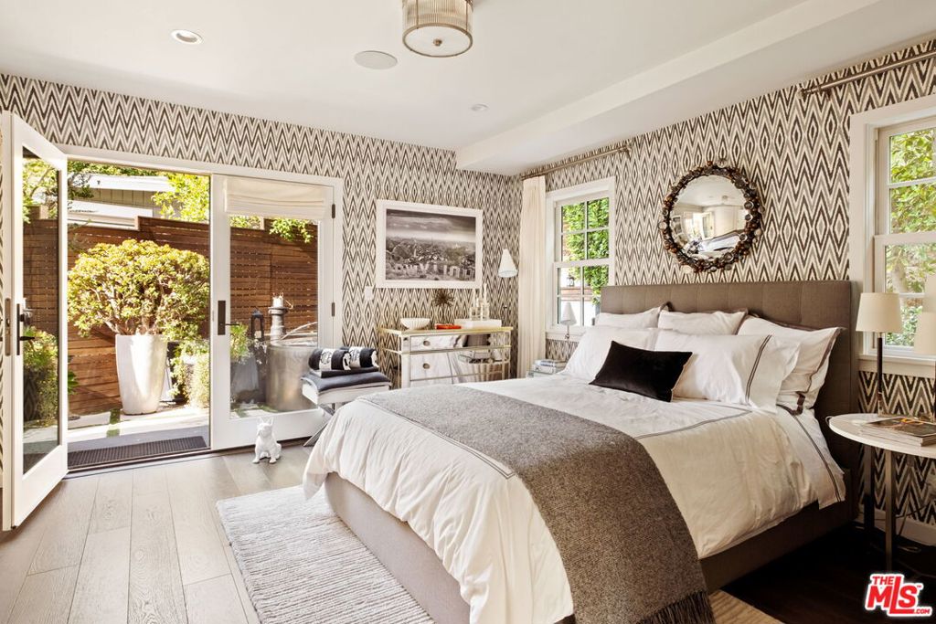 Residential for sale at 8289 Hollywood Boulevard, Los Angeles CA featuring 3 beds and 3 baths