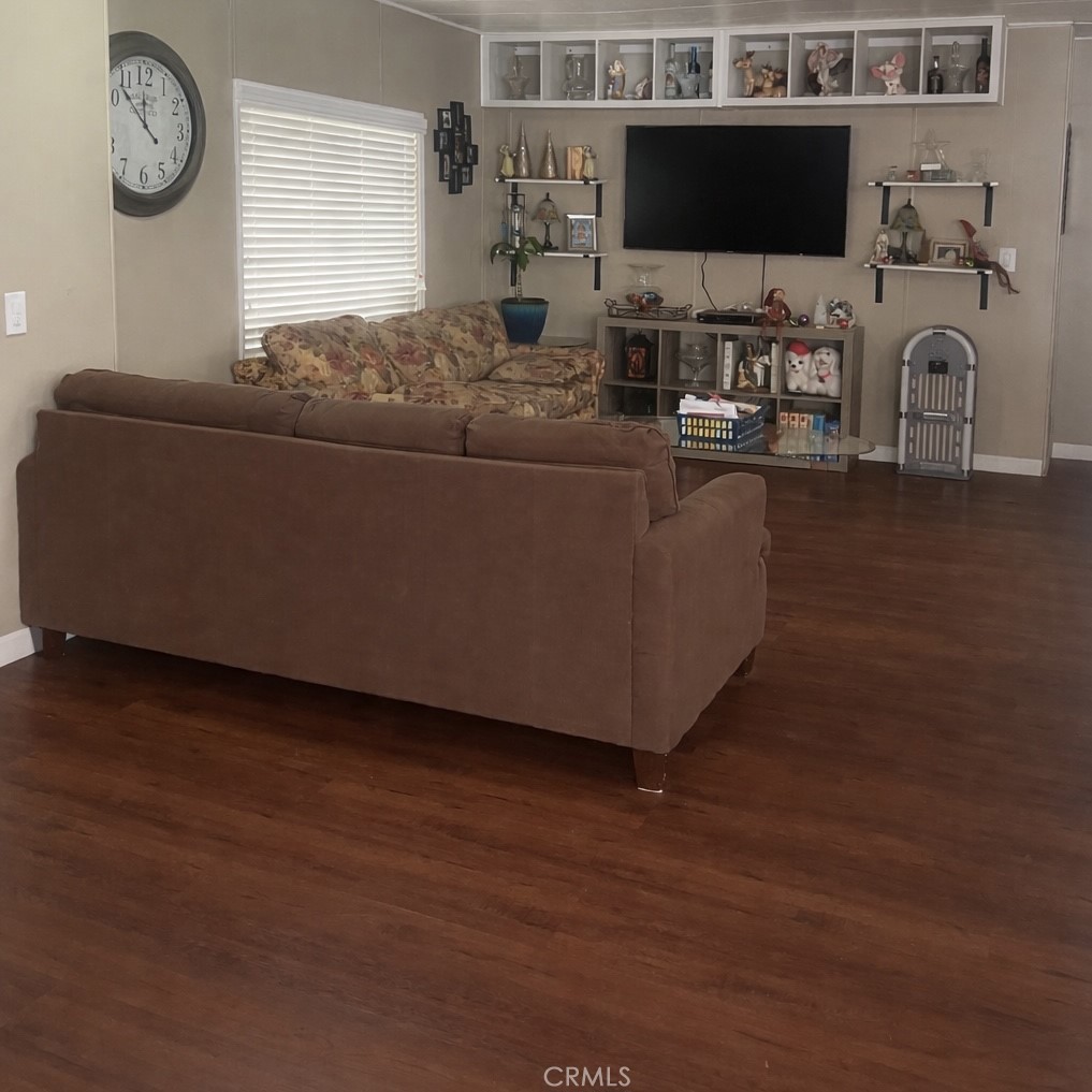 Residential for sale at 175 N Manzanita Court, San Jacinto CA featuring 2 beds and 2 baths