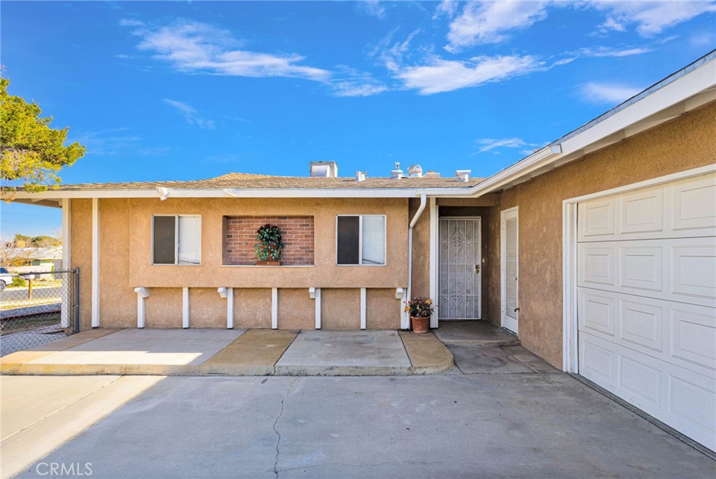 Residential for sale at 16257 Avalon, Victorville CA featuring 3 beds and 2 baths