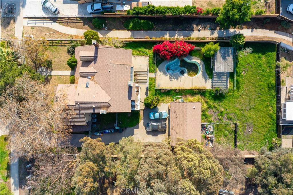 Residential for sale at 7168 Etiwanda, Rancho Cucamonga CA featuring 4 beds and 4 baths