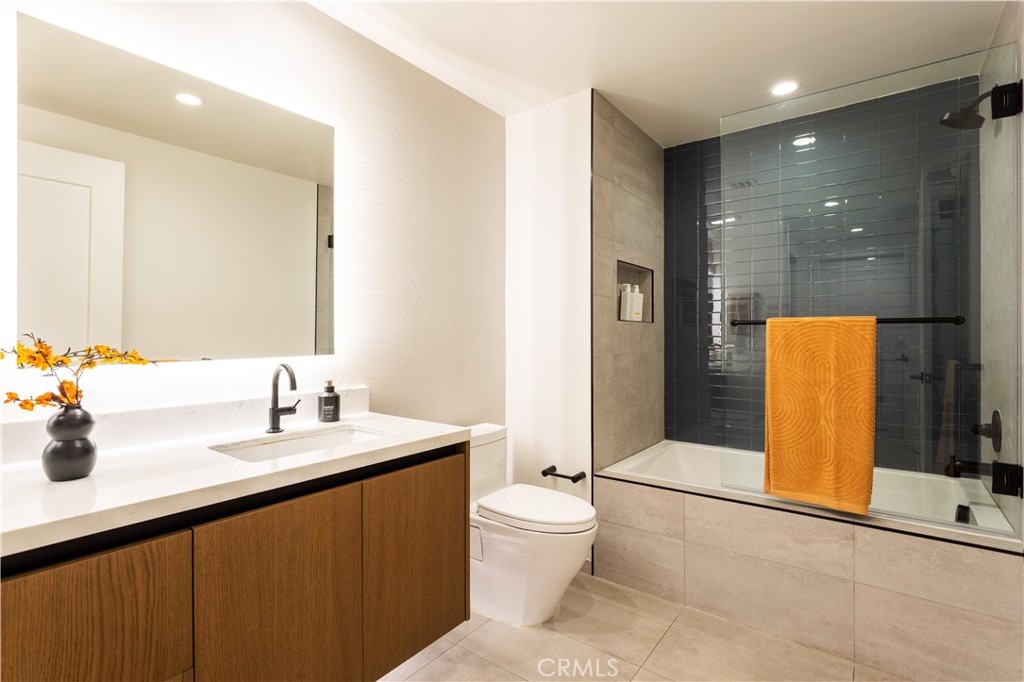 Residential for sale at 1333 S Orange Grove Avenue 211, Los Angeles CA featuring 2 beds and 2 baths