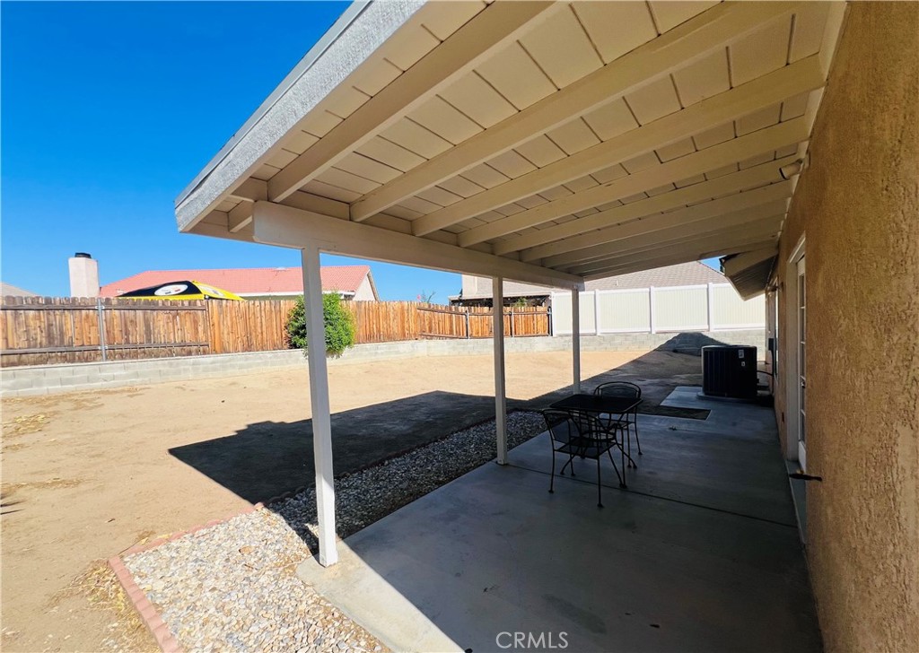 Residential for sale at 12390 San Dimas Street, Victorville CA featuring 4 beds and 3 baths
