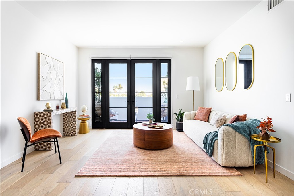 Residential for sale at 1333 S Orange Grove Avenue 111, Los Angeles CA featuring 2 beds and 2 baths
