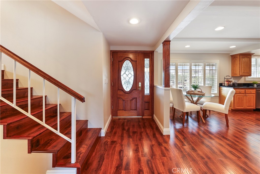 Residential for sale at 1142 Delay Street, Brea CA featuring 3 beds and 3 baths