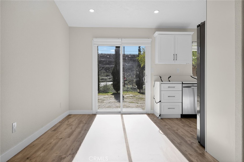 Residential for sale at 7680 Rockaway Avenue, Yucca Valley CA featuring 3 beds and 2 baths