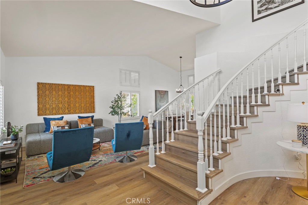 Residential Lease for rent at 10250 Canyon Vista, Moreno Valley, Riverside County CA featuring 4 beds and 3 baths