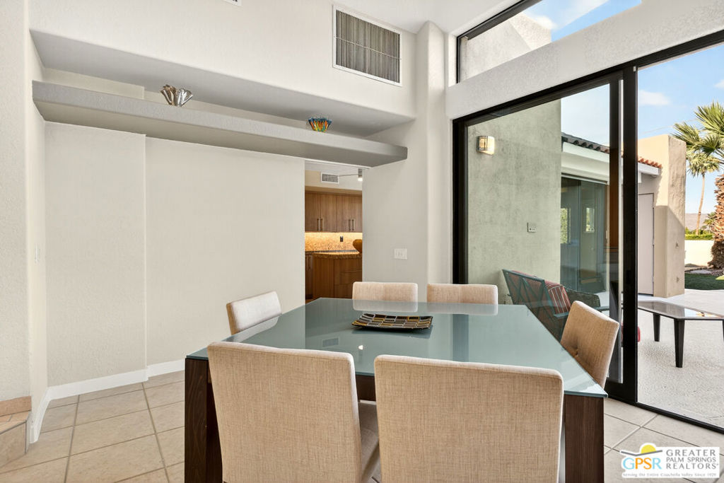 Residential for sale at 2622 N Girasol Avenue, Palm Springs CA featuring 4 beds and 3 baths