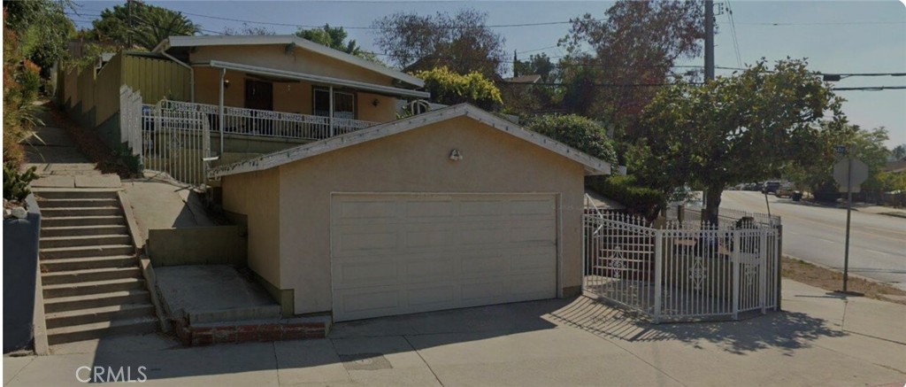 Residential for sale at 4147 York, Los Angeles CA featuring 2 beds and 1 bath
