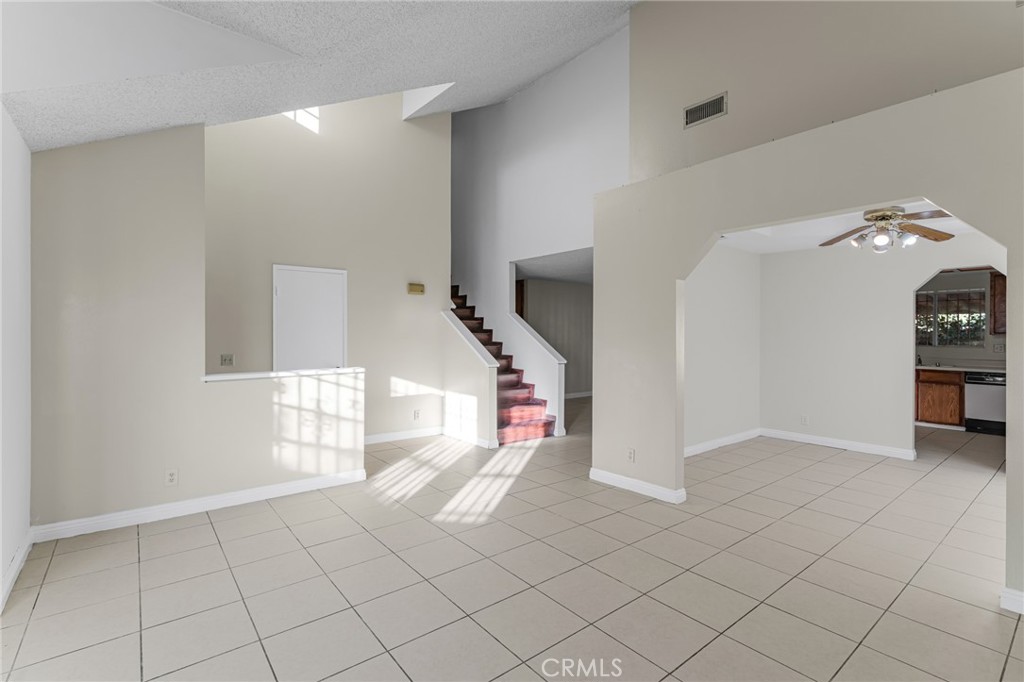 Residential for sale at 4612 Walnut Street, Baldwin Park CA featuring 4 beds and 3 baths