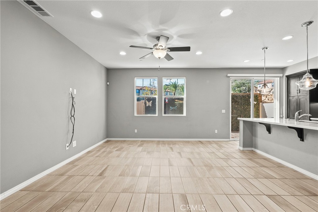 Residential for sale at 22105 Barrington, Saugus CA featuring 3 beds and 3 baths