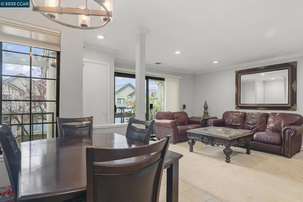 Residential for sale at 3048 Fostoria Cir, Danville CA featuring 2 beds and 2 baths