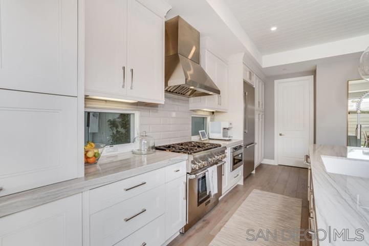 Residential Lease for rent at 710 E Avenue, Coronado CA featuring 4 beds and 5 baths