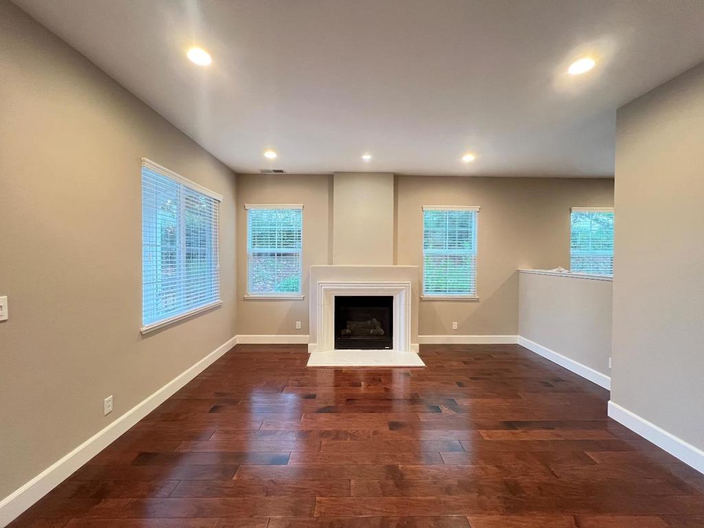 Residential Lease for rent at 4102 Voltaire Street, San Jose, Santa Clara County CA featuring 4 beds and 3 baths