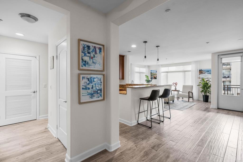 Residential for sale at 1019 Costa Pacifica Way 1210, Oceanside CA featuring 2 beds and 2 baths