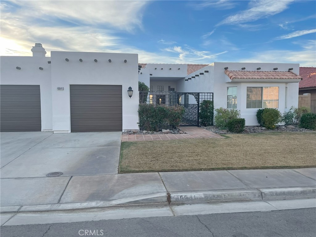 Residential for sale at 48841 Andorra, Indio CA featuring 4 beds and 3 baths