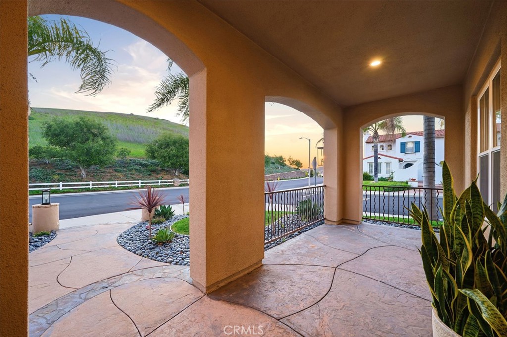 Residential for sale at 5831 Evening Sky, Simi Valley CA featuring 5 beds and 5 baths