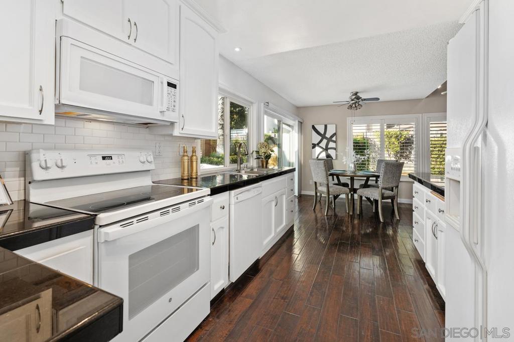 Residential for sale at 6330 Printwood Way, San Diego CA featuring 4 beds and 2 baths