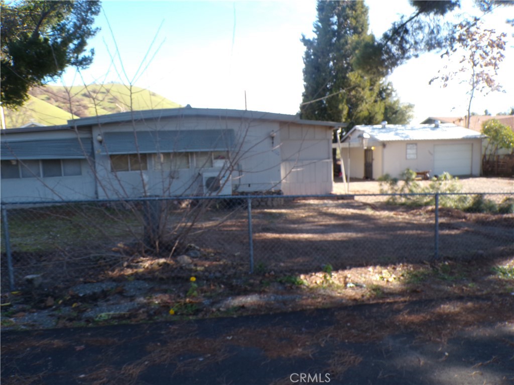 Residential for sale at 3094 5th, Clearlake CA featuring 2 beds and 2 baths
