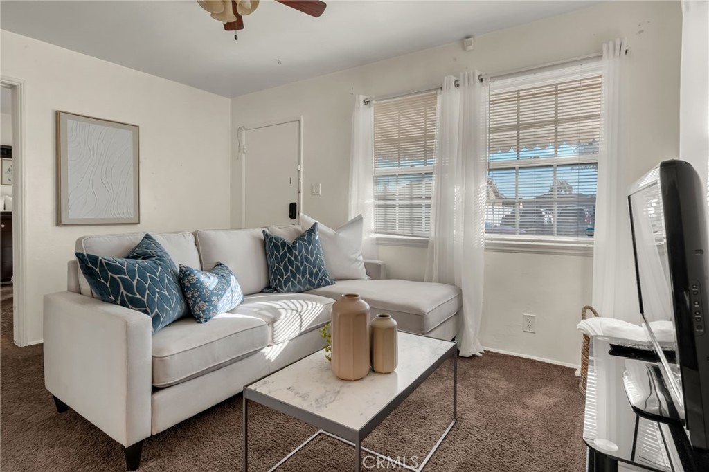 Residential for sale at 12233 Academy, Artesia CA featuring 2 beds and 1 bath